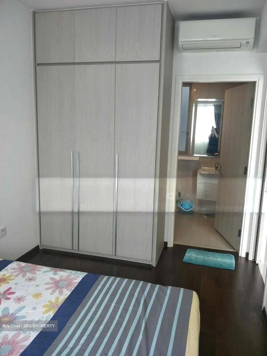 Sea Esta (D18), Condominium #502584811